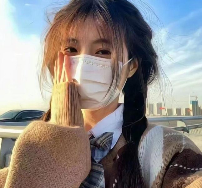 杀心慈母