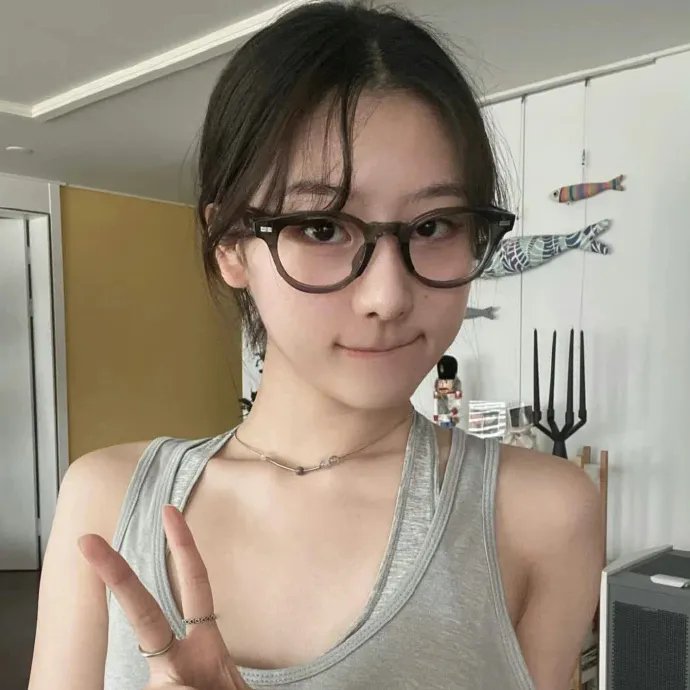 超能少女